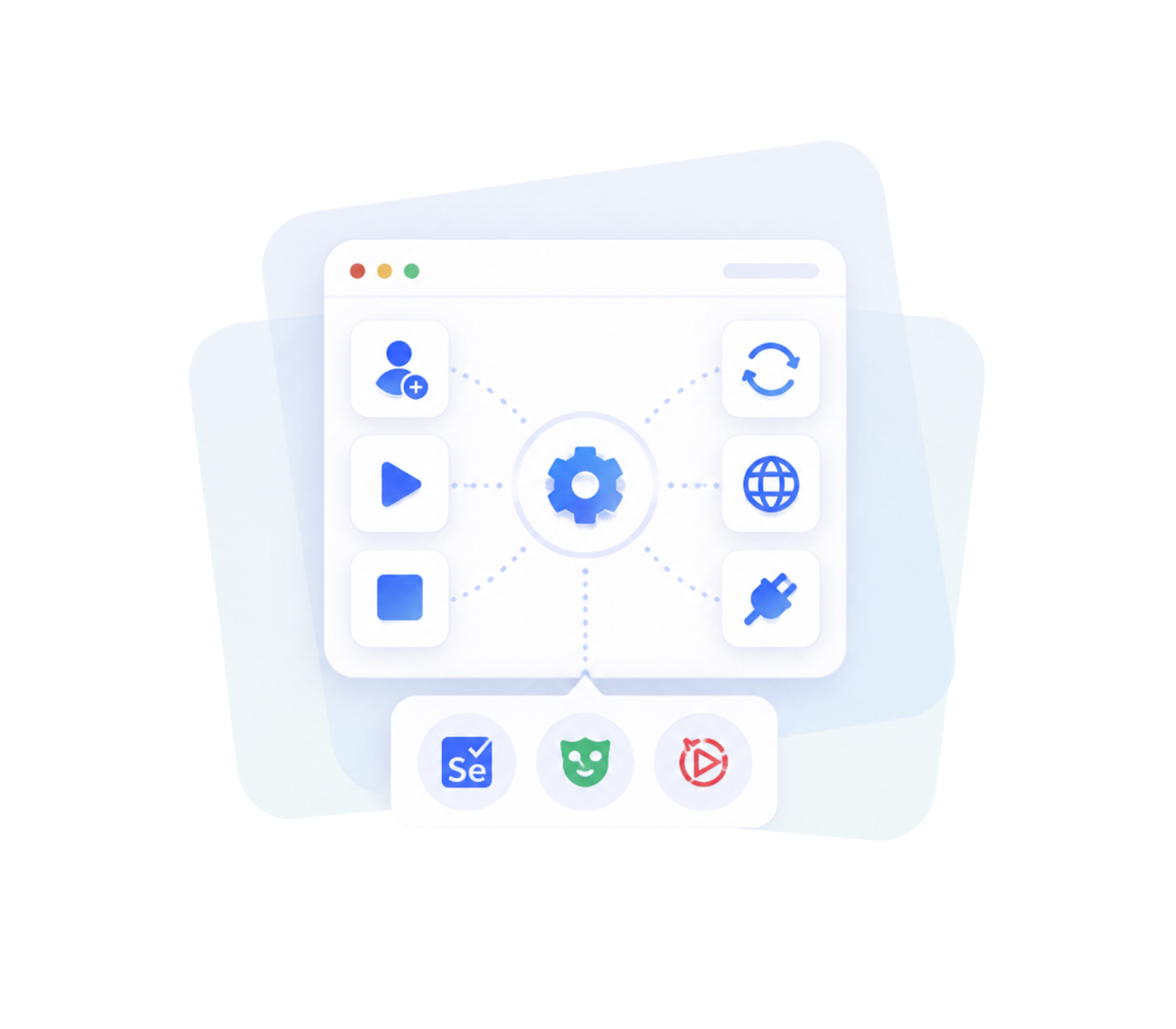 Automate Browser Profile Workflows with Local API
